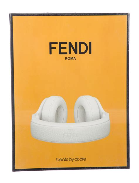 beats pro fendi price